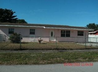 19714 NW 48th Ct, Opa Locka, FL 33055