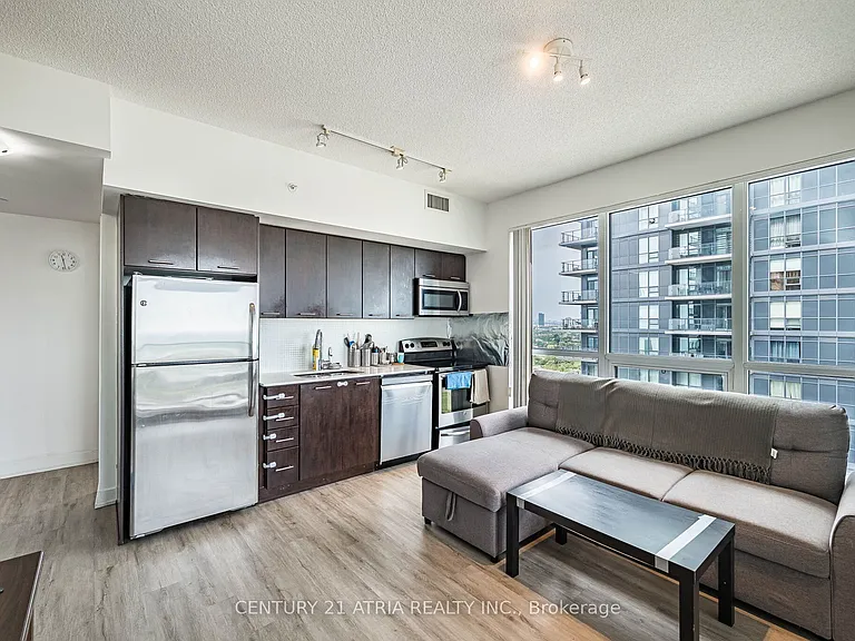 2212 Lake Shore Blvd W #2808 — Photo 21