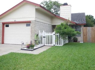 113 Rattan Dr, Victoria, TX 77901