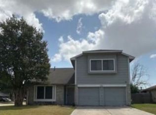 3850 Teakwood Dr, La Porte, TX 77571