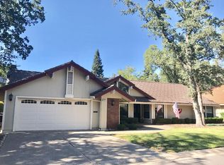 15077 Rio Cir, Rancho Murieta, CA 95683