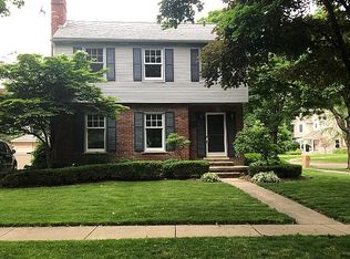 1787 Sheffield Rd, Birmingham, MI 48009