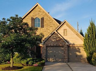 10531 E Aliana Trace Dr, Richmond, TX 77407