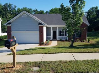 3205 Viola Ln, Monroe, NC 28110