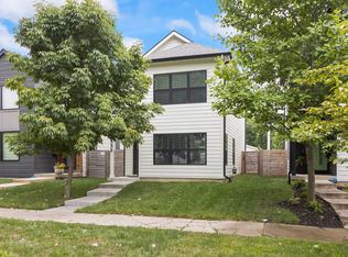 1655 Sheldon St, Indianapolis, IN 46218