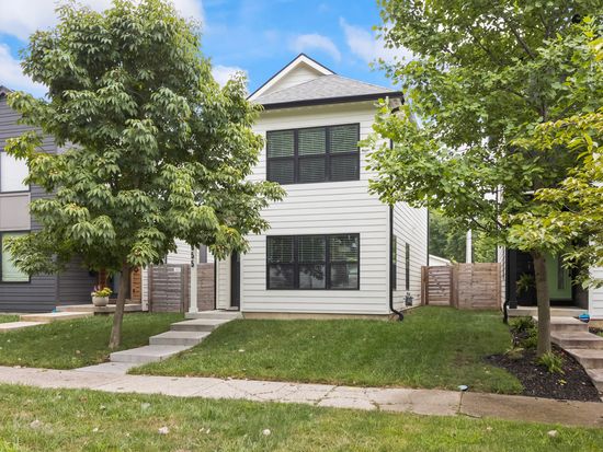 1655 Sheldon St, Indianapolis, IN 46218