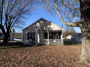 1362 S Easley Ct, Morristown, TN 37814