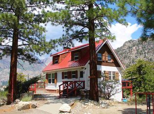 655 Piute Dr, June Lake, CA 93529