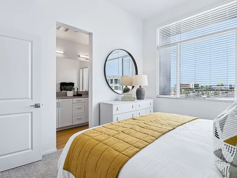 Axis at Millenia Townhomes — Photo 11