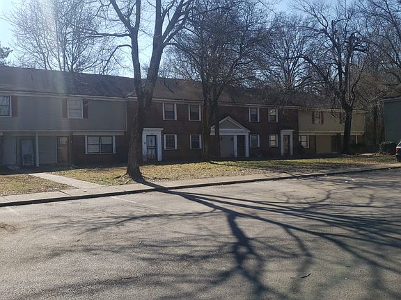 3rd image of 3757 Cambridge Station Dr #1