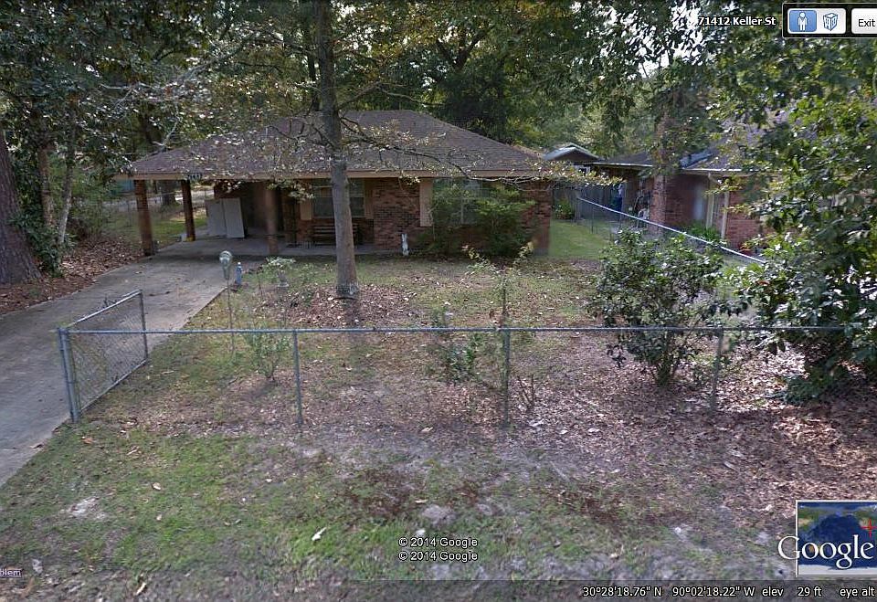 2nd image of 71447 Keller St
