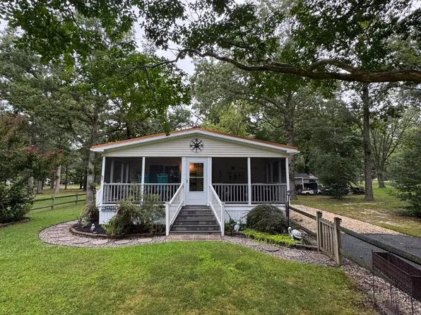 34141 Minnow Ln, Millsboro, DE 19966