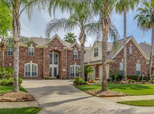 5110 Indian Shores Ln, Houston, TX 77041