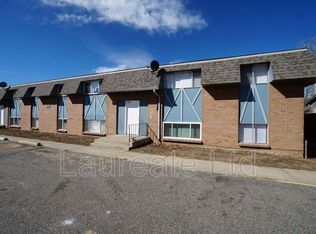 11671 W 44th Ave APT 6, Wheat Ridge, CO 80033