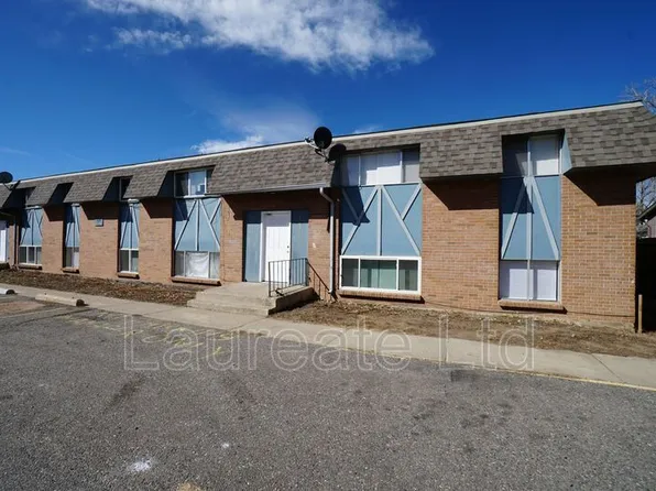 11671 W 44th Ave #1, Wheat Ridge, CO 80033