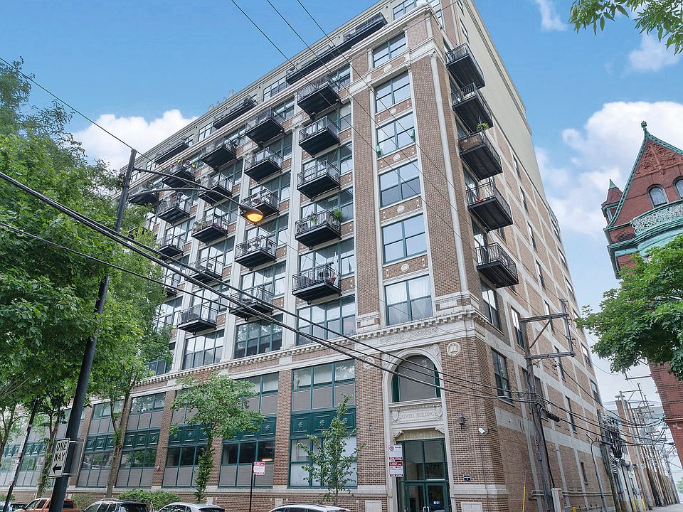 1st image of 221 E Cullerton St APT 405