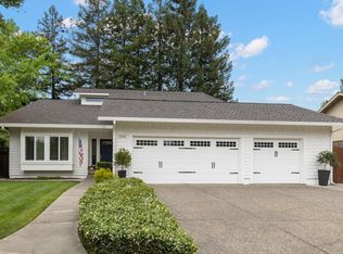 1041 Banbury Court, Napa, CA 94558