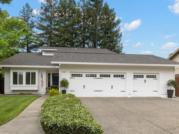 1041 Banbury Court, Napa, CA 94558