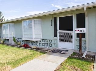 13700 Alderwood Ln APT 80K, Seal Beach, CA 90740