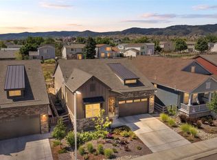 8052 Mount Kataka Street, Littleton, CO 80125