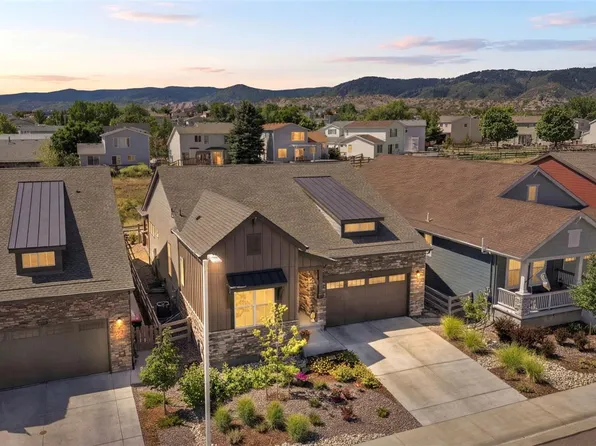 8052 Mount Kataka Street, Littleton, CO 80125