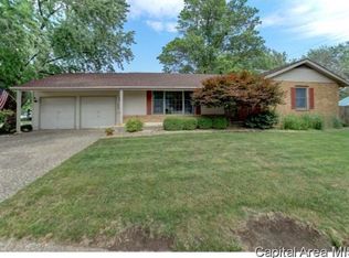 2400 S Bates Ave, Springfield, IL 62704