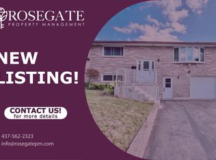 375 Lakeview Dr #2, Waterloo, ON N2L 5M6