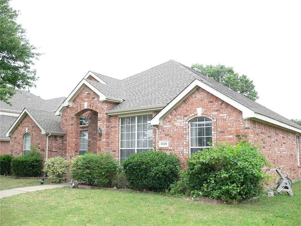 1st image of 3536 Brewster Dr