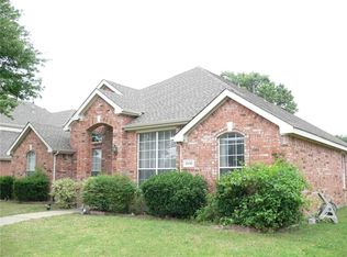 3536 Brewster Dr, Plano, TX 75025