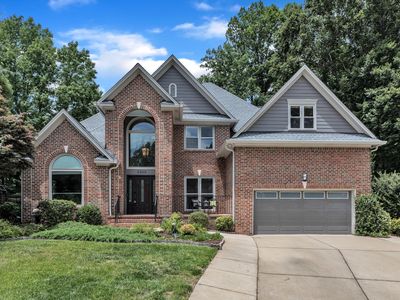5309 Overtop Ln, Raleigh, NC, 27613
