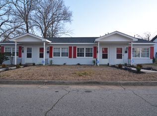 1312 E Lane St, Raleigh, NC 27610