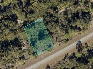 1150215611 Norton Dr, North Pt, FL 34288