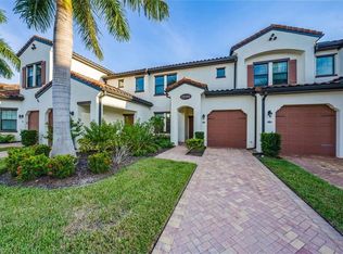 15144 Palmer Lake Cir UNIT 102, Naples, FL 34109