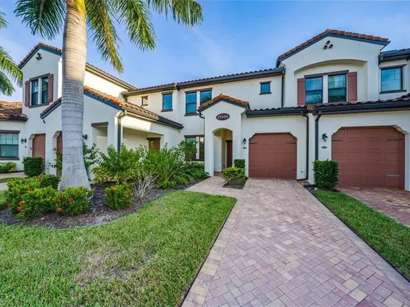 15144 Palmer Lake Cir Unit 102, Naples, FL 34109