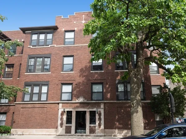 7021 N Greenview Ave APT 1N, Chicago, IL 60626