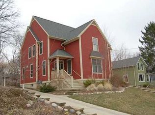 214 W Summit St, Ann Arbor, MI