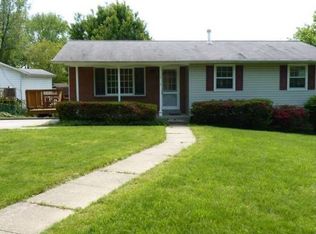 12514 Barbara Rd, Silver Spring, MD 20906