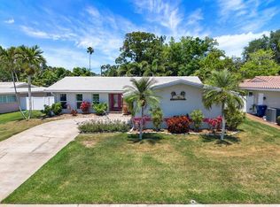 14725 Crown Dr, Largo, FL 33774