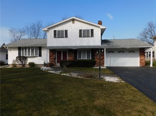 103 Barbara Ln, Rochester, NY 14626
