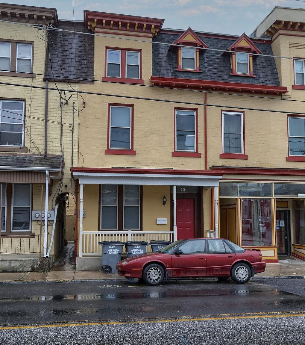 440 Lehman St, Lebanon, PA 17046 Zillow