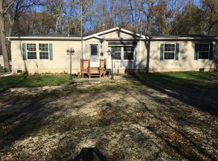 856 Hillside Rd, Edgerton, WI 53534