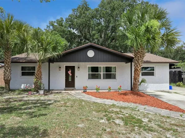 2825 Park Ave, Sanford, FL 32773