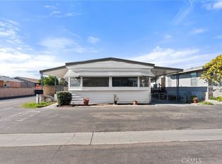 9080 Bloomfield Ave SPACE 72, Cypress, CA 90630