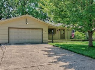921 E Tyler Avenue, Eau Claire, WI 54701