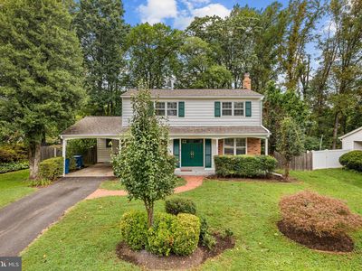 6915 Sydenstricker Rd, Springfield, VA, 22152