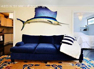 1420 N St NW #303, Washington, DC 20005