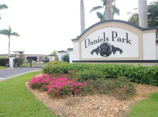 14126 Danpark Loop, Fort Myers, FL 33912