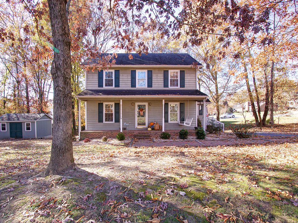 1st image of 507 Creekridge Dr
