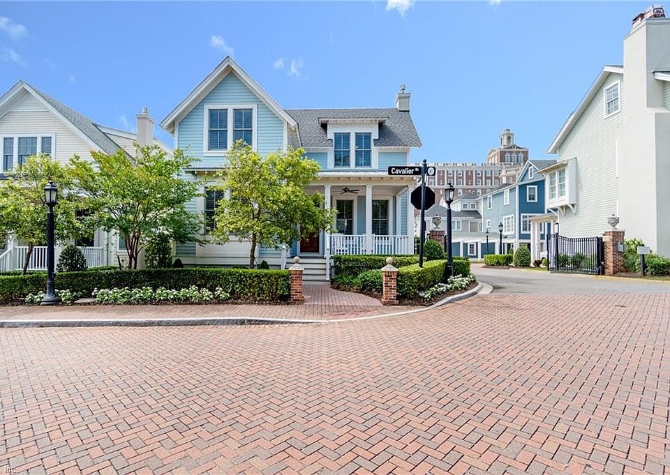 217 Cavalier Dr, Virginia Beach, VA 23451 Zillow