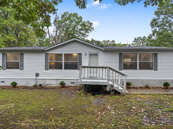 1787 E Ruffin Lane, Pleasant Hope, MO 65725